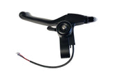 MERCANE FORCE BRAKE LVER LEFT WITH SWITCH